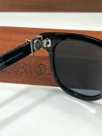 Picture of Chrome Hearts Sunglasses _SKUfw46735767fw